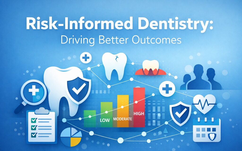 Baut Rhcs Understanding Dental Risk Assessment in FQHCs and RHCs – BCA